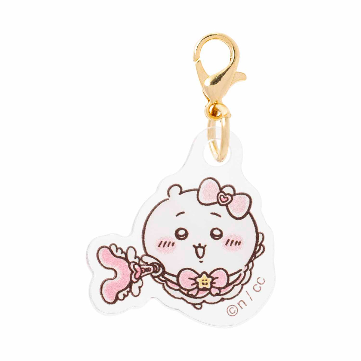 チャーム ちいかわ まじかるちいかわ ミニアクリルチャーム (全9種)(全9種)