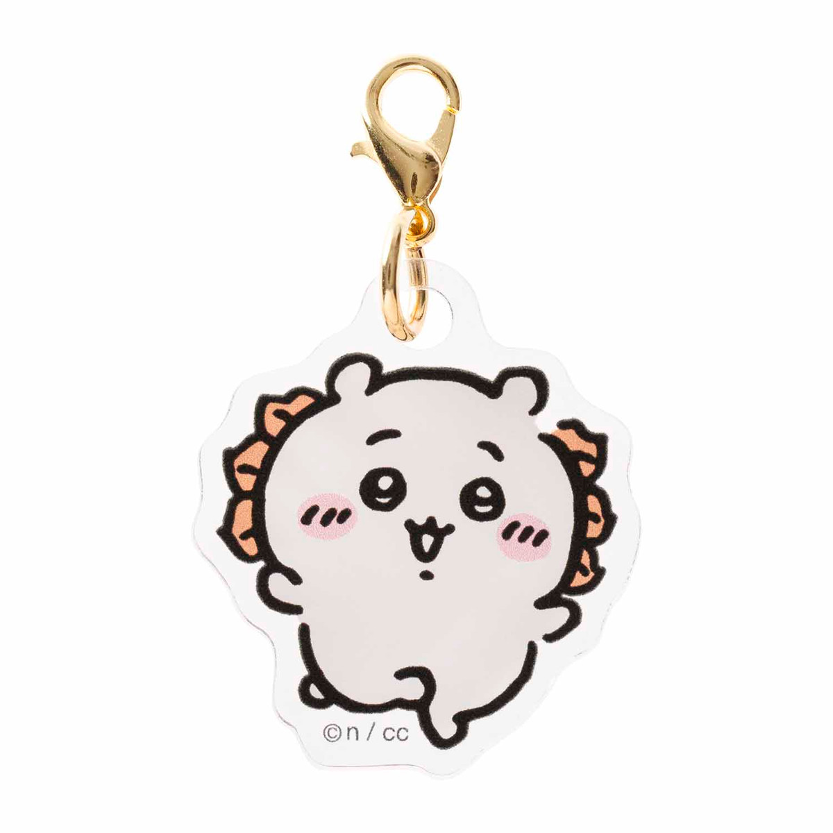 チャーム ちいかわ シーサー祭り!!! アクリルチャーム (全8種)(全8種)