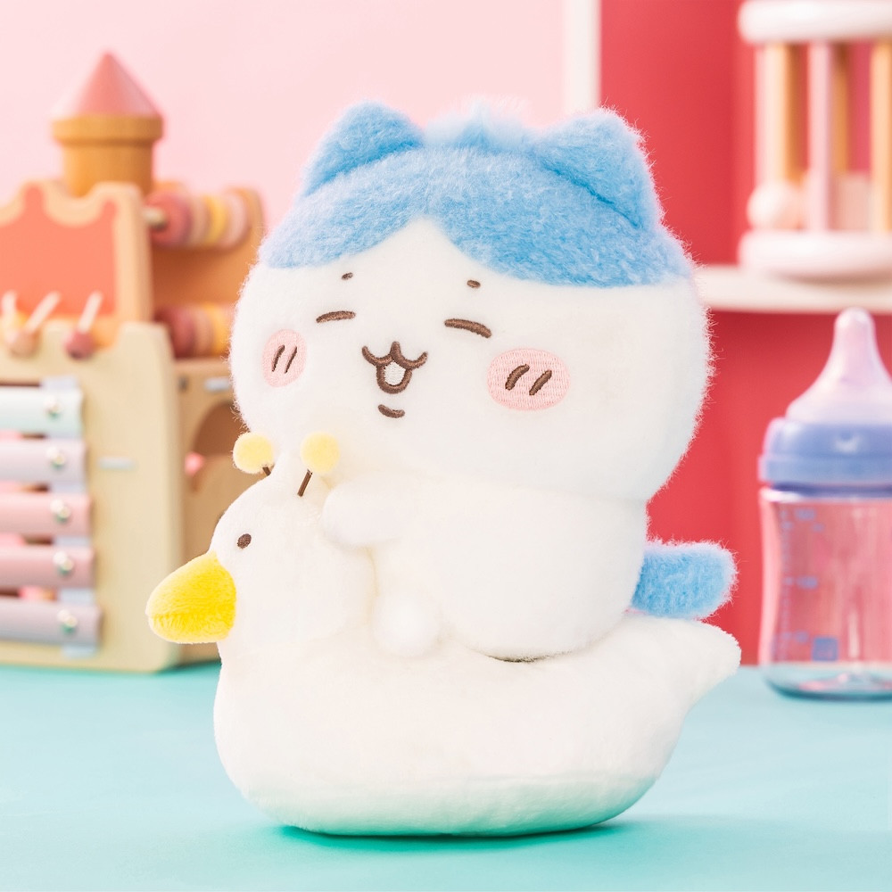 ちいかわ Chiikawa Baby ぬいぐるみくじ - ちいかわマーケット ちい