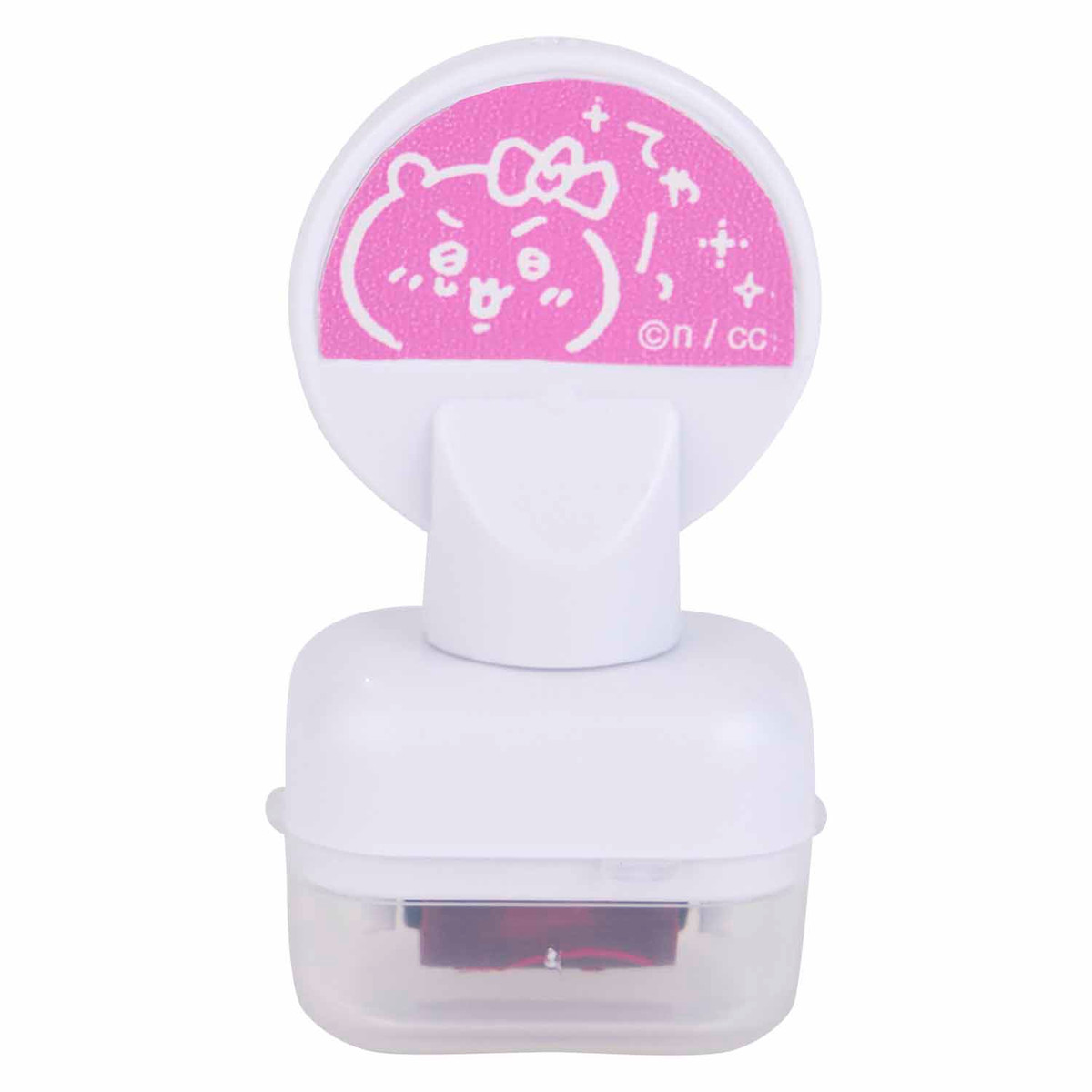 スタンプ ちいかわ 超まじかるちいかわ コロコロスタンプ(全9種)(全9種)