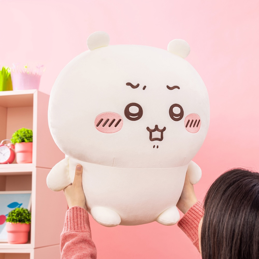 ちいかわ ちいかわだらけくじ - ちいかわマーケット ちいかわくじ