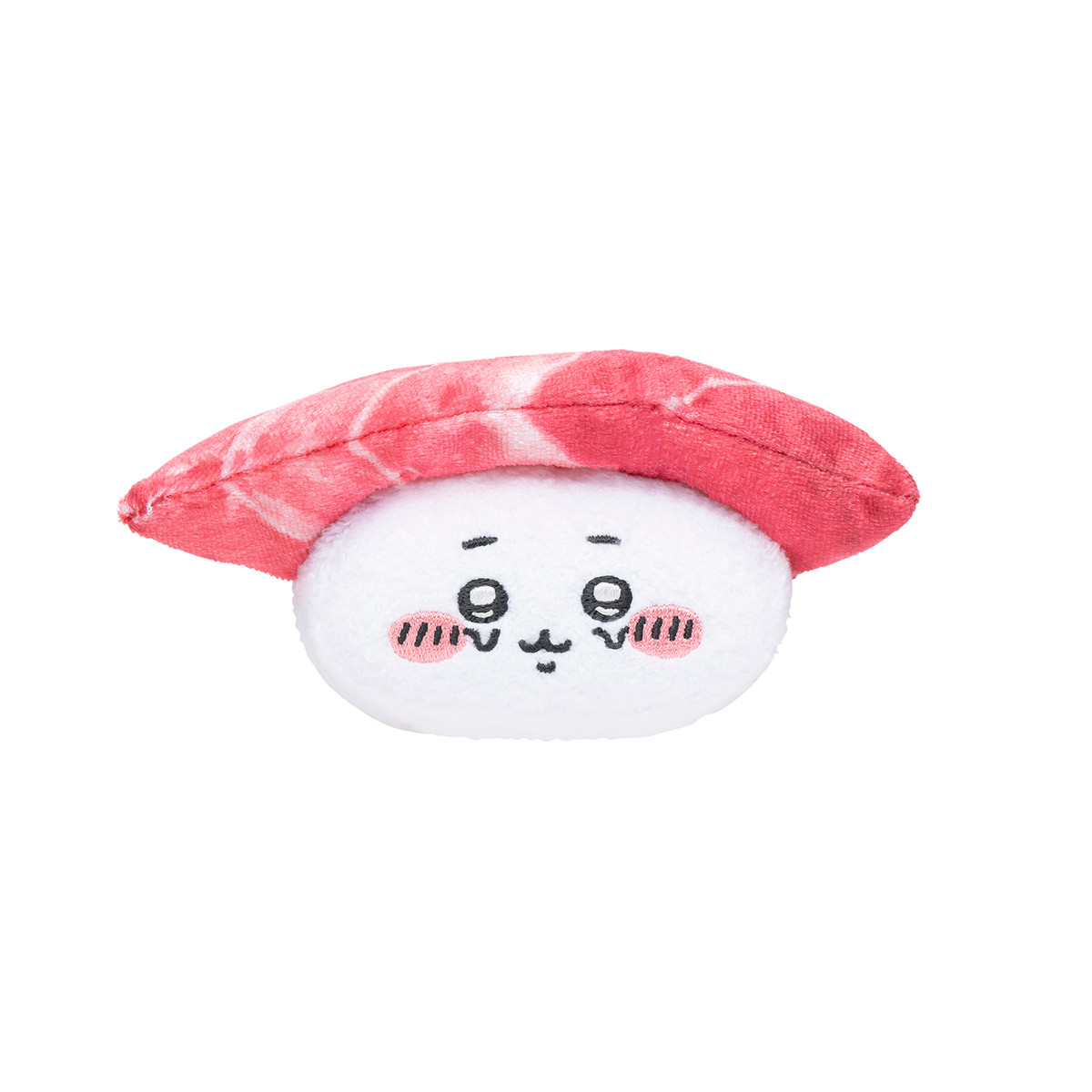 ぬい ちいかわ ちいかわ寿司 お寿司になっちゃった・・・ぬいぐるみ(全8種)(全8種)