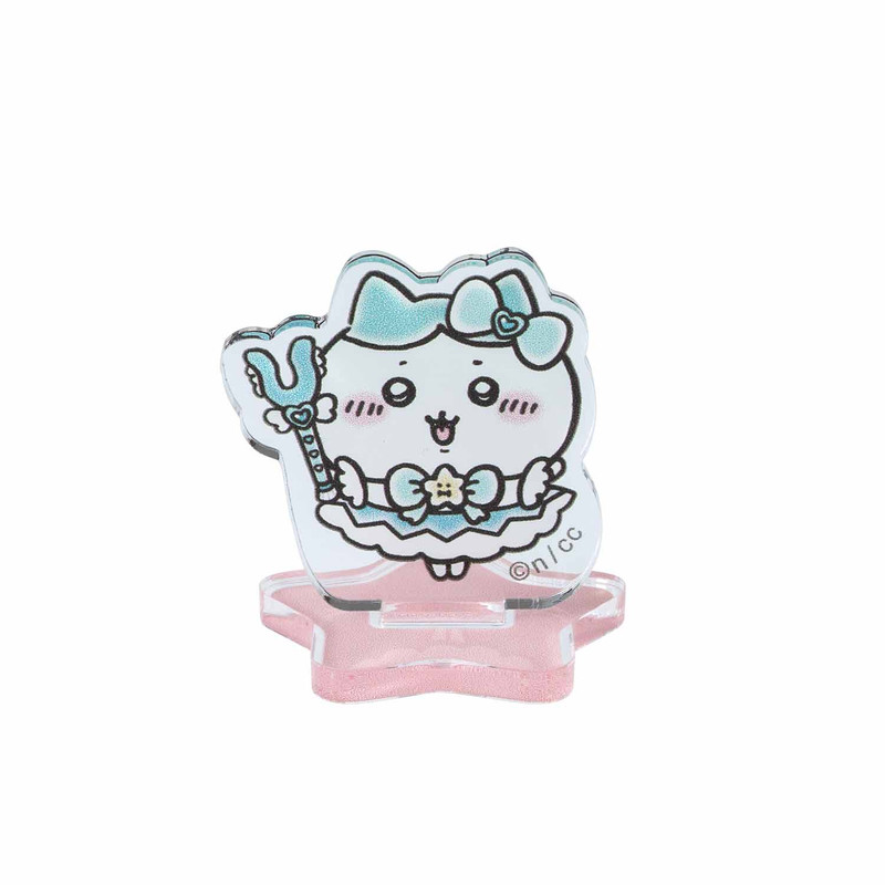 追加販売】ちいかわ まじかるちいかわ アクリルスタンド （全15