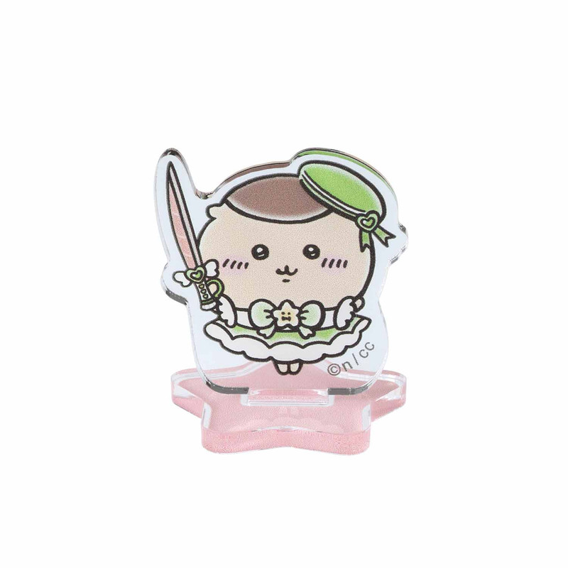追加販売】ちいかわ まじかるちいかわ アクリルスタンド （全15種