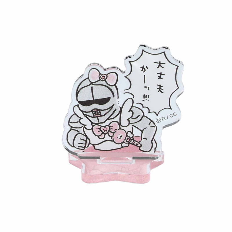 新品❗️ちいかわくじ　アクスタ26個　マジカルちいかわ　いろいろまとめ売り 追加販売】ちいかわ まじかるちいかわ アクリルスタンド （全15