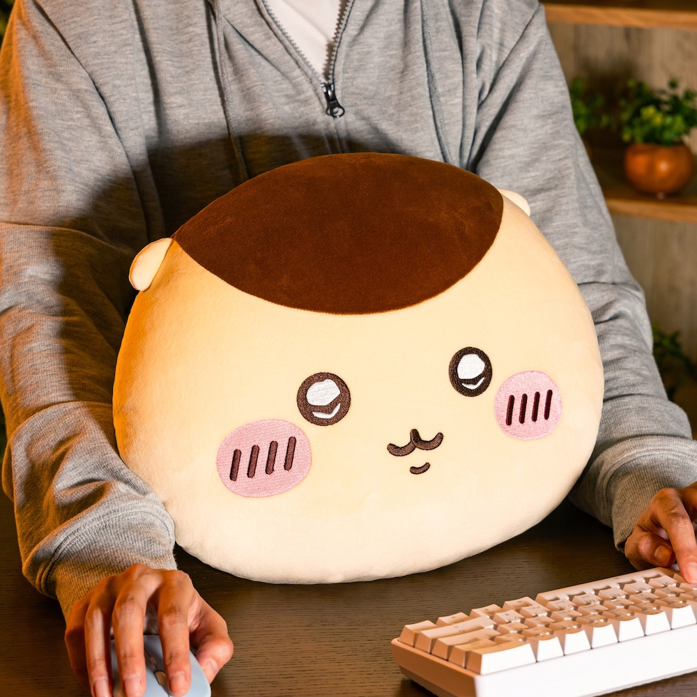 ちいかわ くりまんじゅうだらけくじ - ちいかわマーケット ちいかわくじ