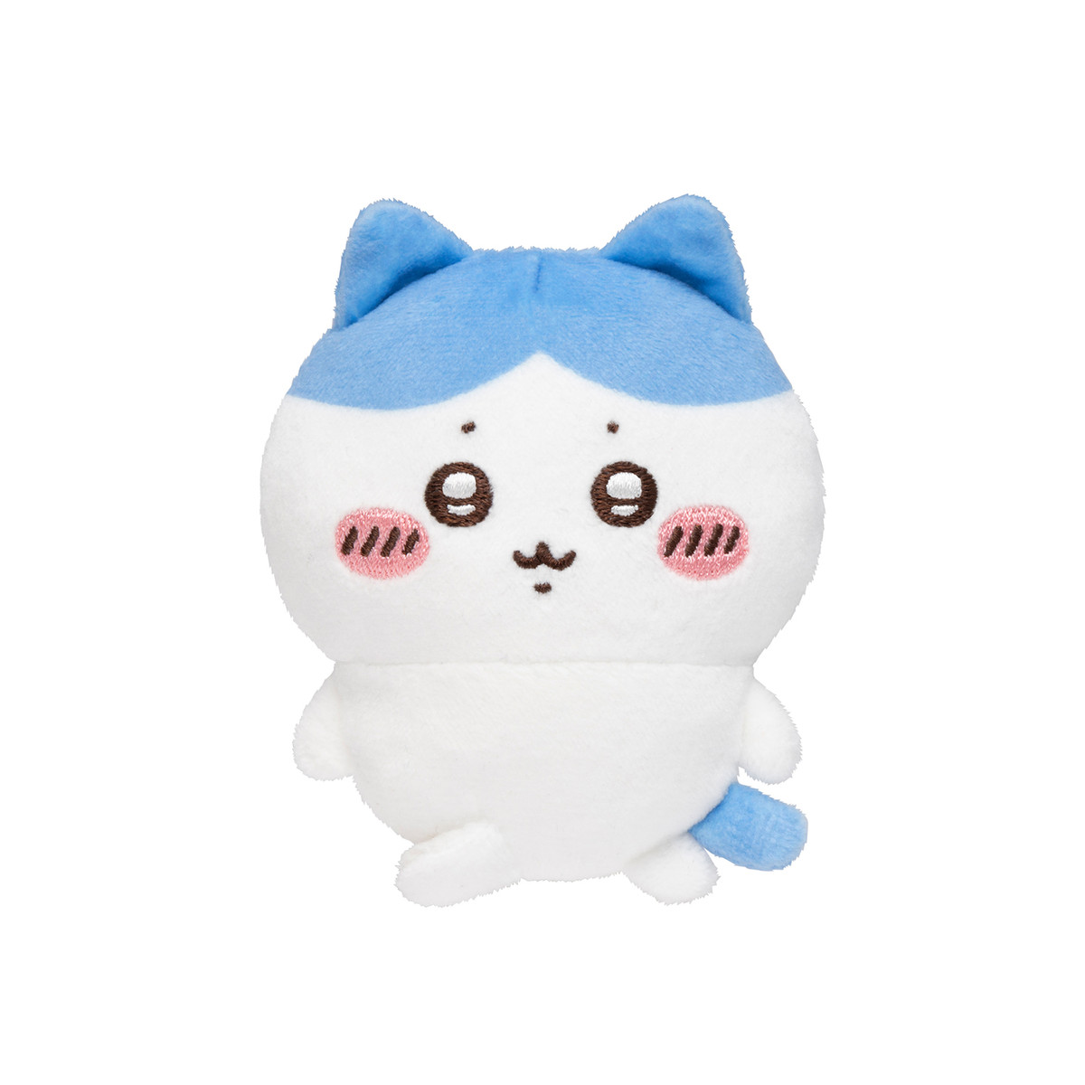 E賞 てくてく全身ぬいぐるみバッジ(全6種)