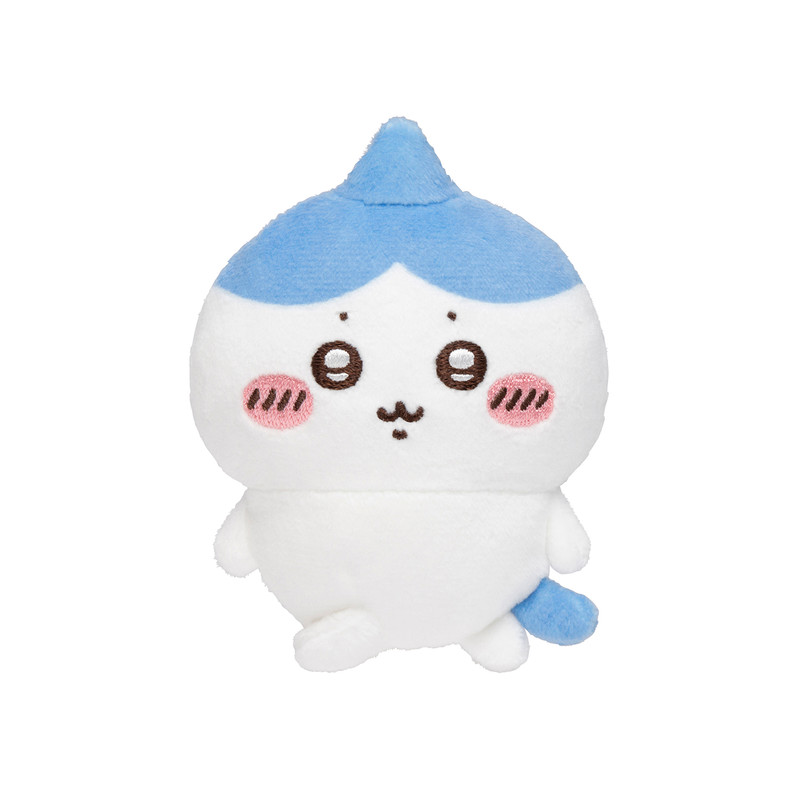 ちいかわ ハチワレだらけくじ - ちいかわマーケット ちいかわくじ