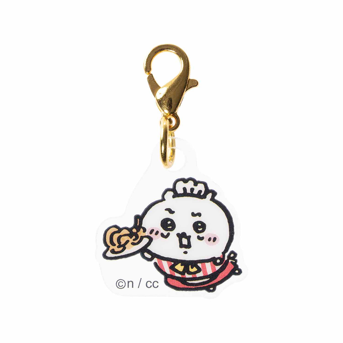 チャーム ちいかわ ちいかわレストラン ミニアクリルチャーム (全12種)(全12種)