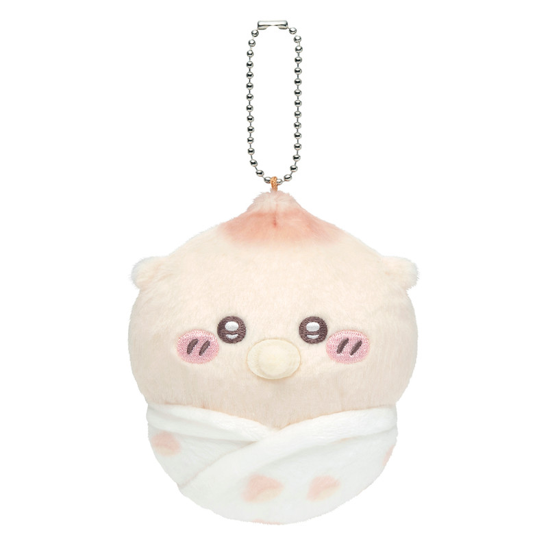 ちいかわ Chiikawa Baby ぬいぐるみくじ - ちいかわマーケット ちい
