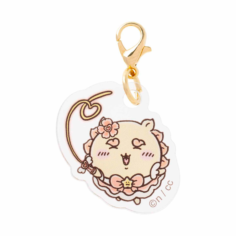 ちいかわ まじかるちいかわ ミニアクリルチャーム （全9種） - ちい