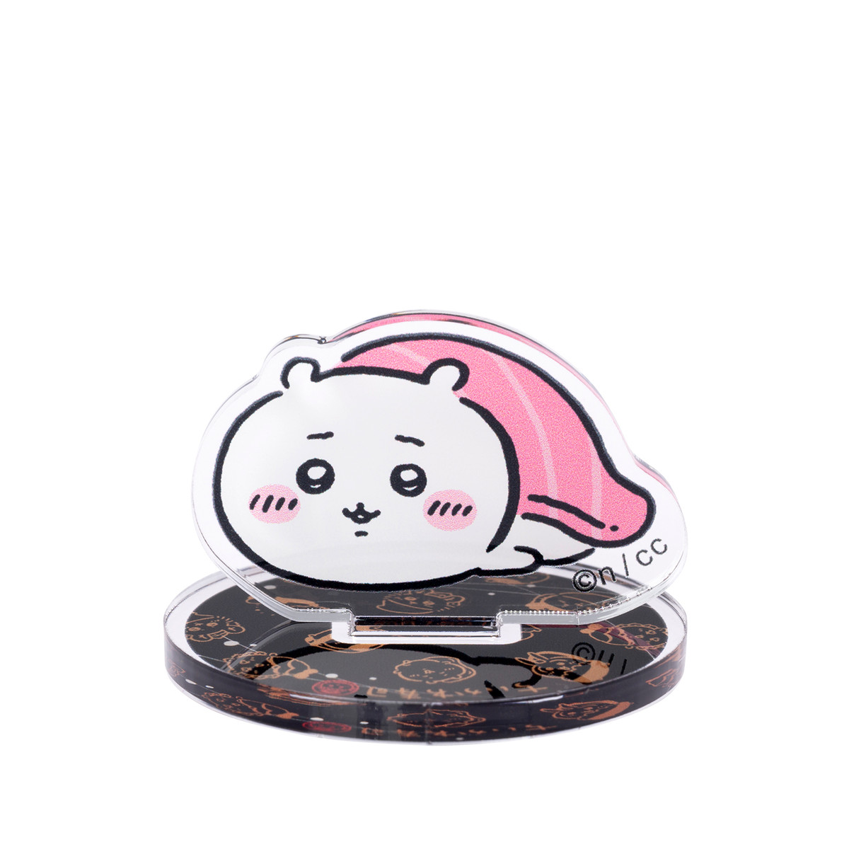 アクスタ ちいかわ ちいかわ寿司 アクリルスタンド(全9種)(全9種)