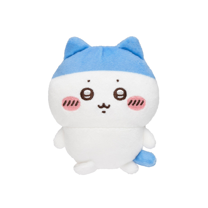 ちいかわ ハチワレだらけくじ - ちいかわマーケット ちいかわくじ