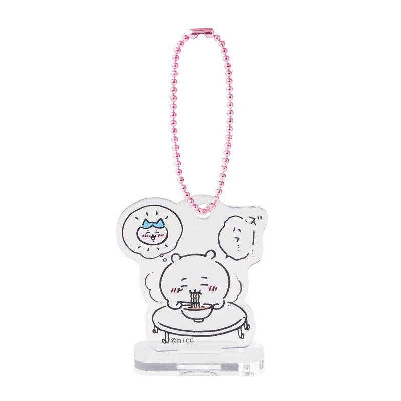 ちいかわ まとめ売り ぬいぐるみ マスコット アクリルスタンド ちいかわくじ くじ一覧 - ちいかわマーケット ちいかわくじ - ちいかわ