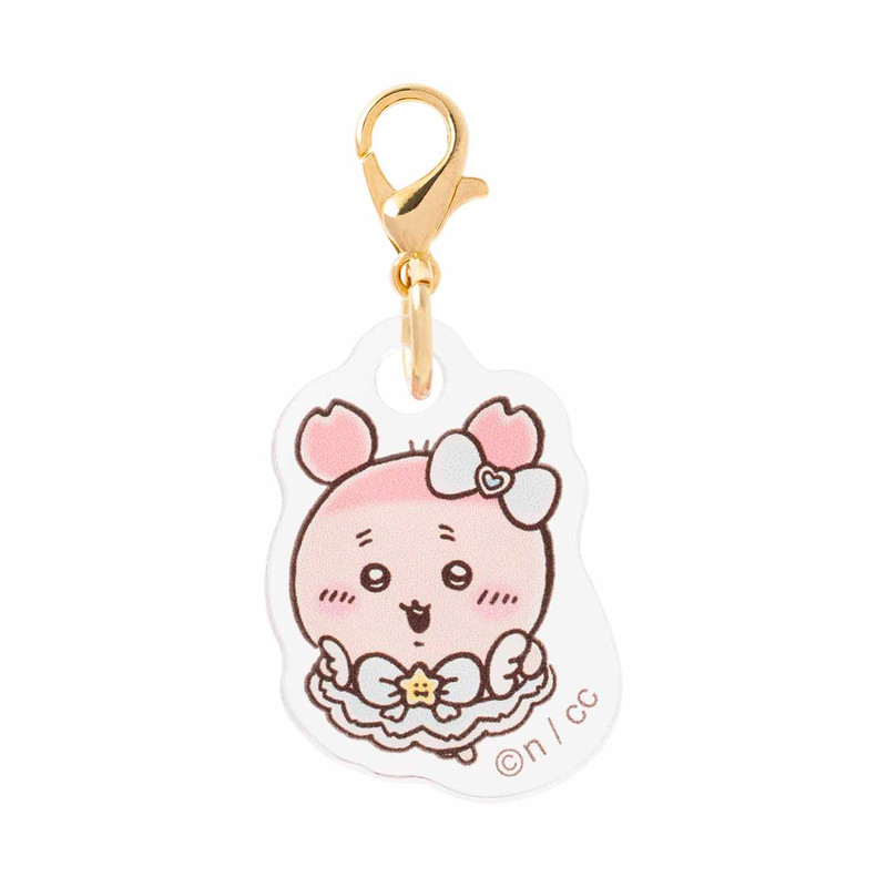 追加販売】ちいかわ まじかるちいかわ ミニアクリルチャーム