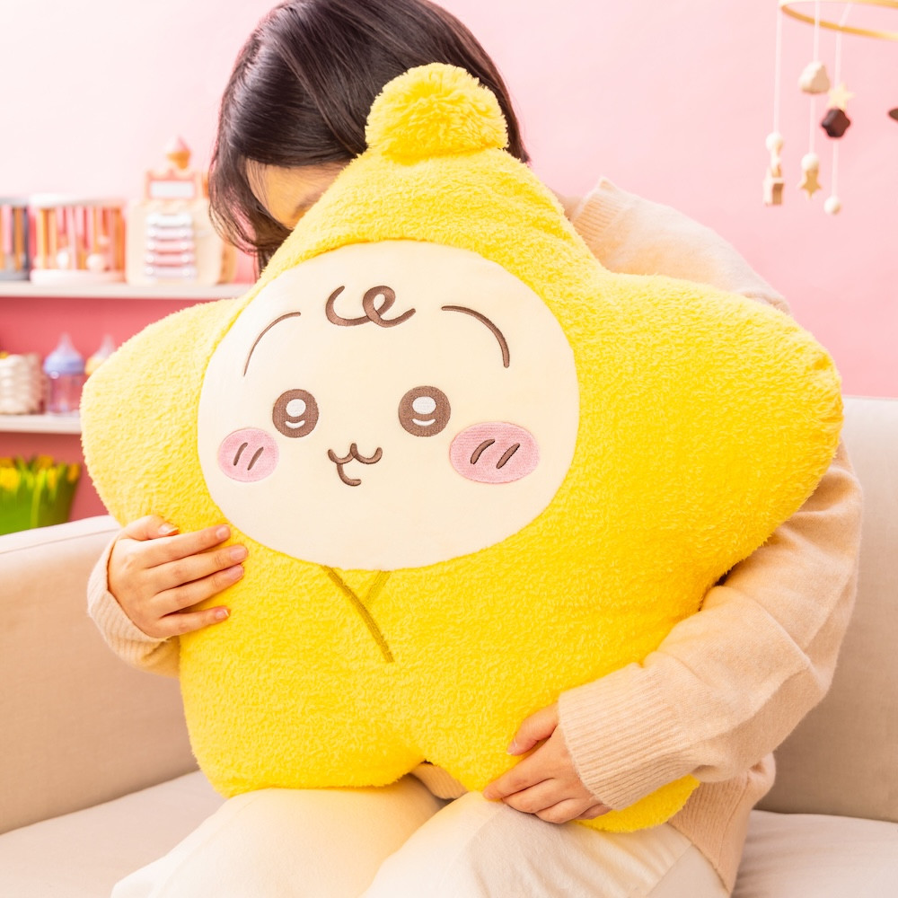 ちいかわ Chiikawa Baby ぬいぐるみくじ - ちいかわマーケット ちい