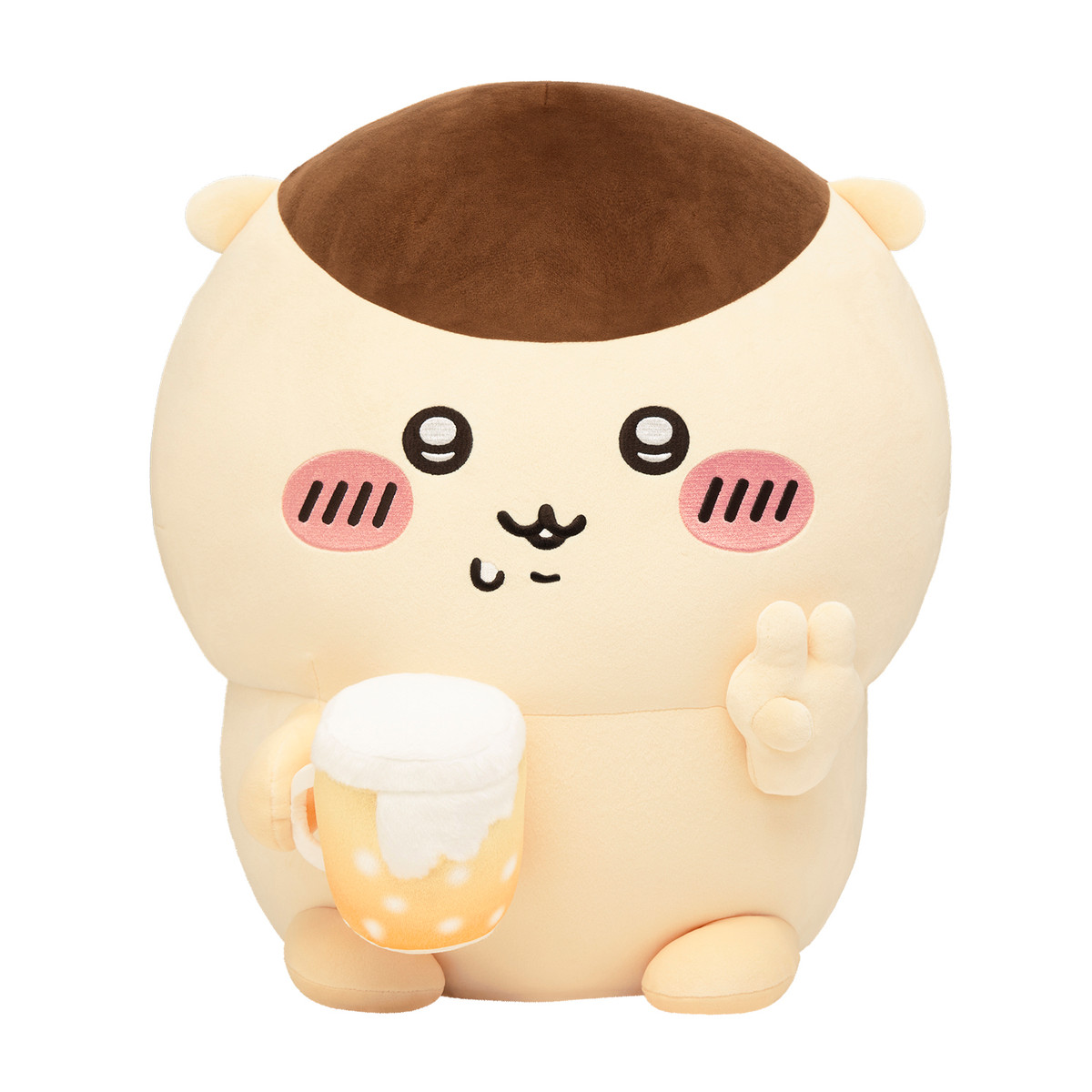 A賞 超BIGぬいぐるみ