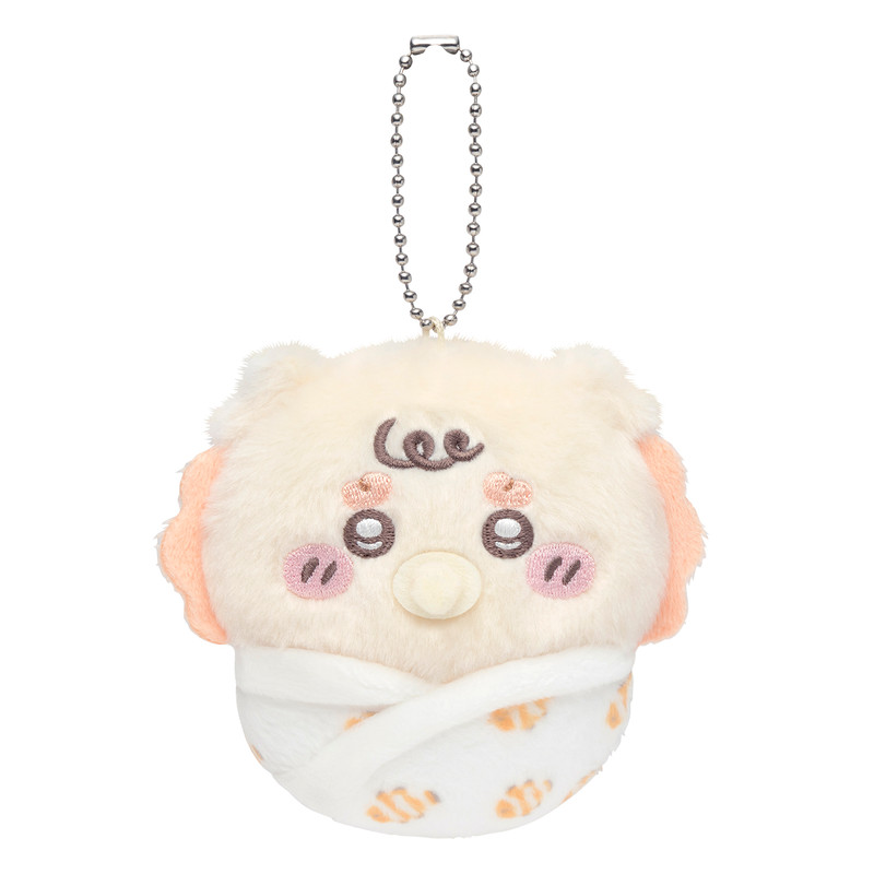 ちいかわ Chiikawa Baby ぬいぐるみくじ - ちいかわマーケット ちい