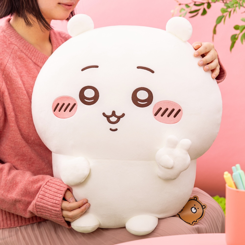 ちいかわ ちいかわだらけくじ - ちいかわマーケット ちいかわくじ