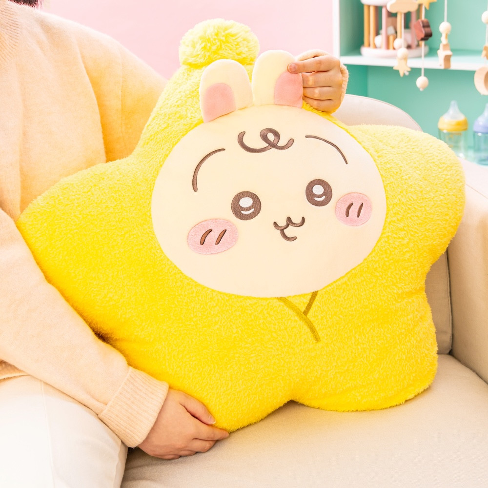 ちいかわ Chiikawa Baby ぬいぐるみくじ - ちいかわマーケット ちい