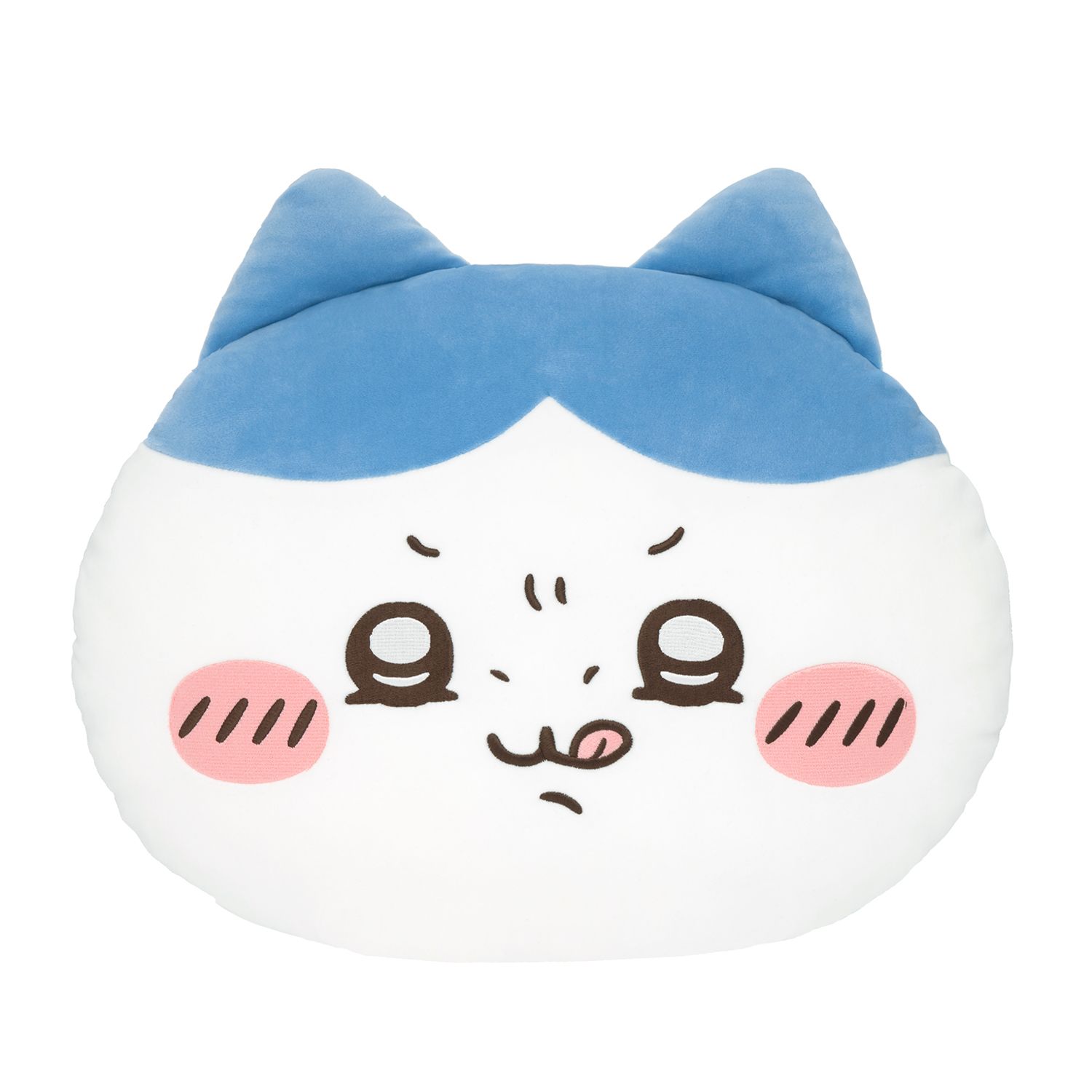 E상 하치와레 투성이 B상 쿠션 (하극상)