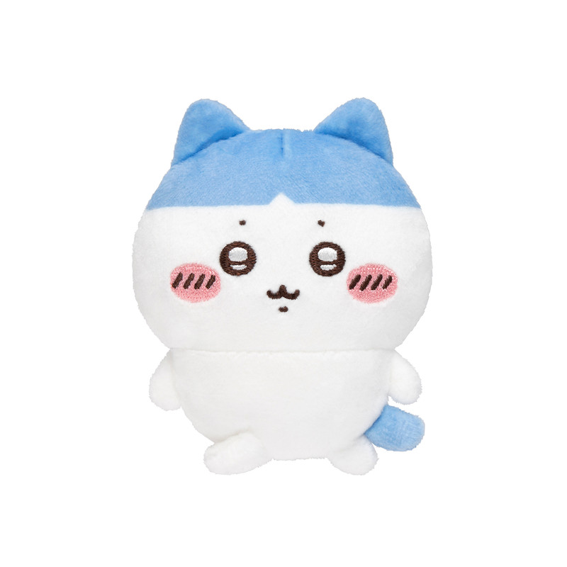 ちいかわ ハチワレだらけくじ - ちいかわマーケット ちいかわくじ