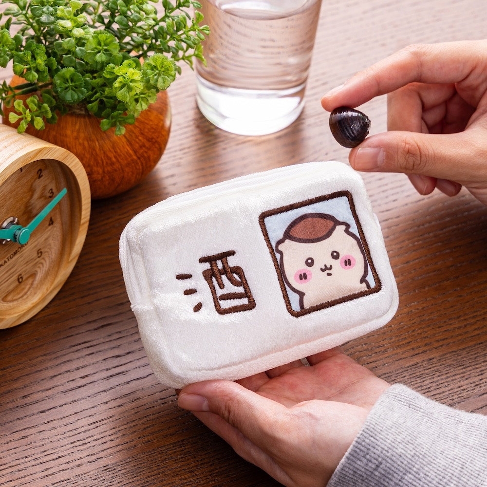 くりまんじゅ様 ちいかわ くりまんじゅうだらけくじ - ちいかわマーケット ちいかわくじ