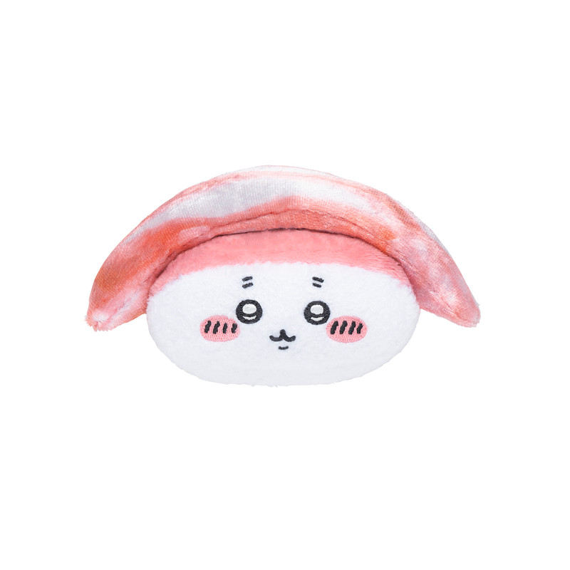 追加販売】ちいかわ ちいかわ寿司 お寿司になっちゃった 追加販売】ちいかわ ちいかわ寿司 お寿司になっちゃった