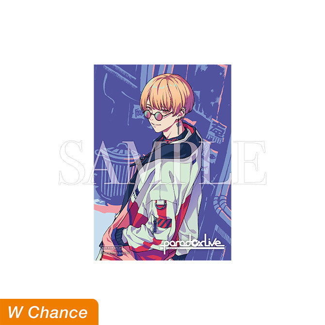 パラライ Gくじ BAE S賞 パラライ Gくじ BAE S賞 パラライ Gくじ BAE S