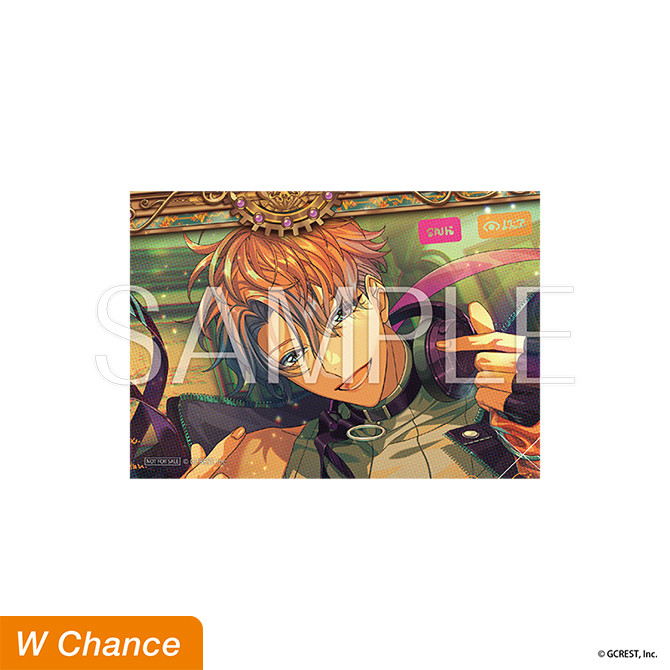 夢職人と忘れじの黒い妖精 Deep Dream リンク・レン・ベルベット