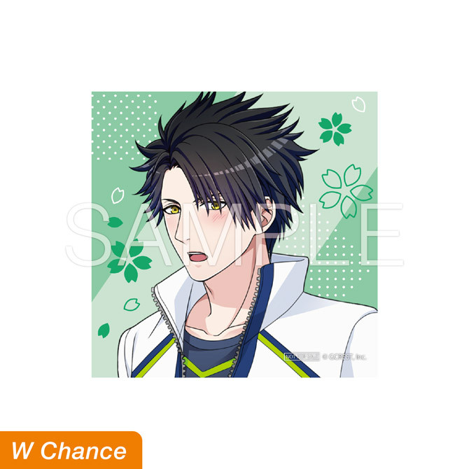 ボーイフレンド（仮）くじVer.1 缶バッジ（全21種） - Gくじ - Gくじ