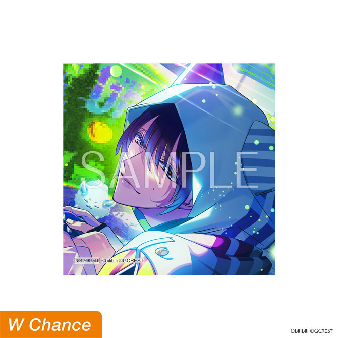 夢職人と忘れじの黒い妖精 白熱！シャッフルマッチ - Gくじ - Gくじ