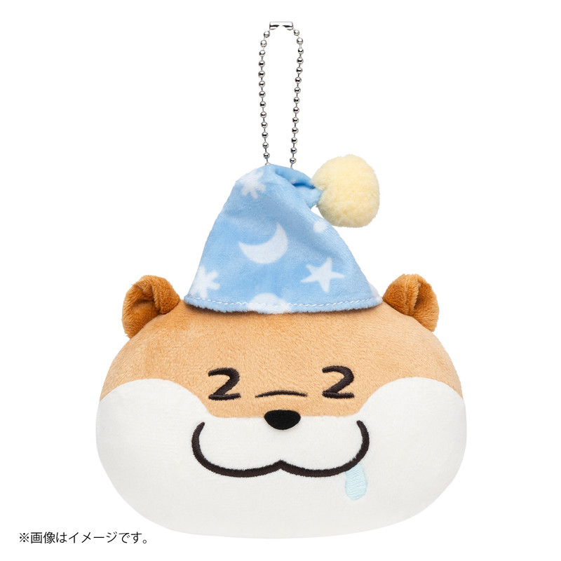 可愛い嘘のカワウソ ぬんぬんおやすみくじ - グレイ・パーカー