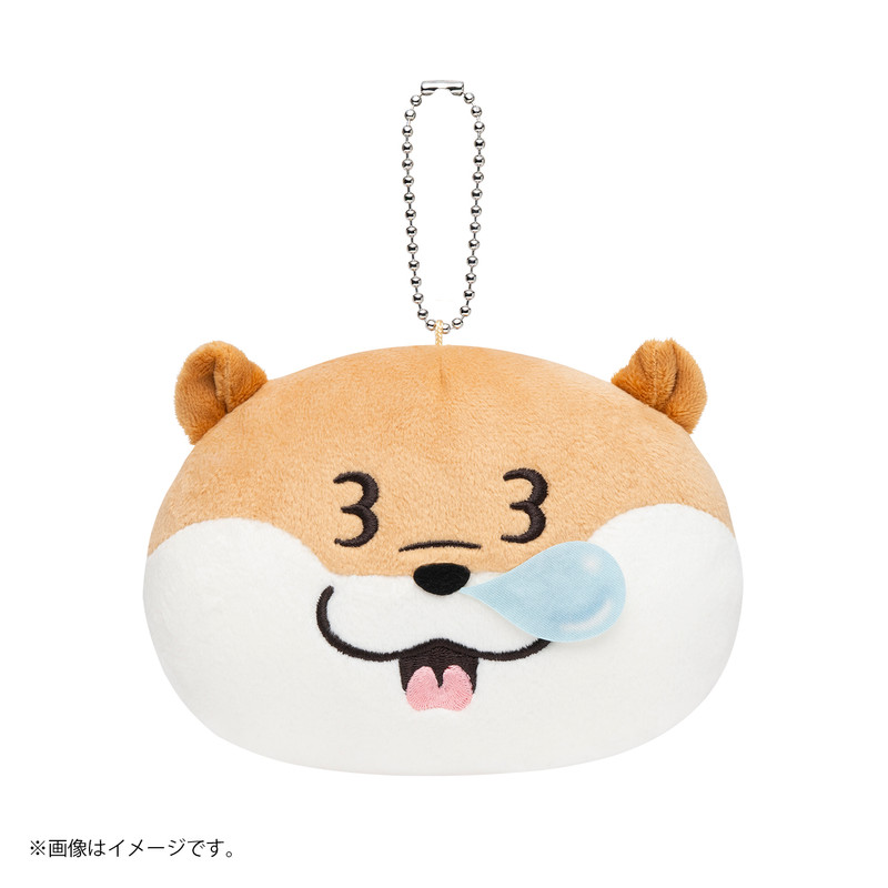 可愛い嘘のカワウソ ぬんぬんおやすみくじ - グレイ・パーカー
