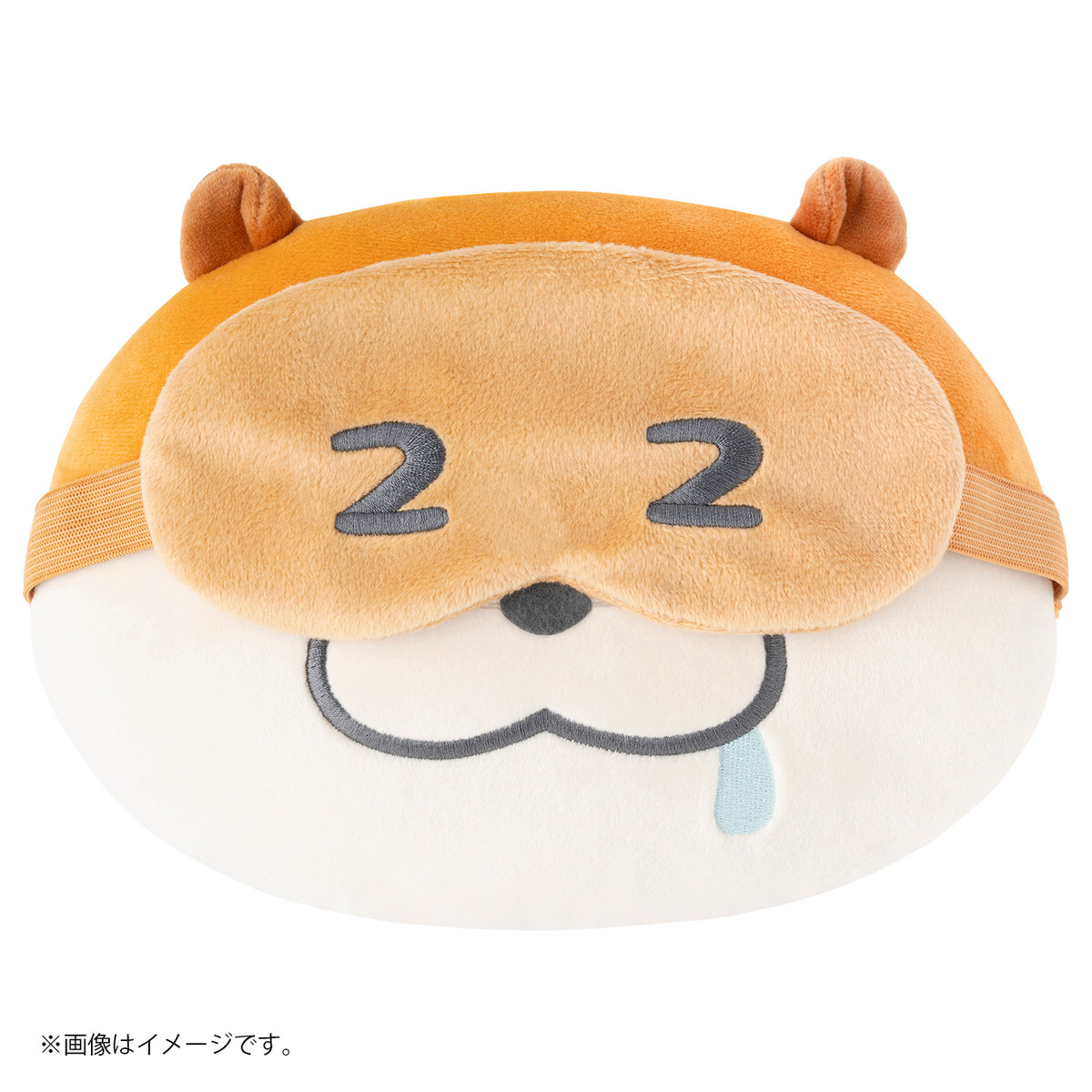 D賞 マルチミニクッション(全3種)