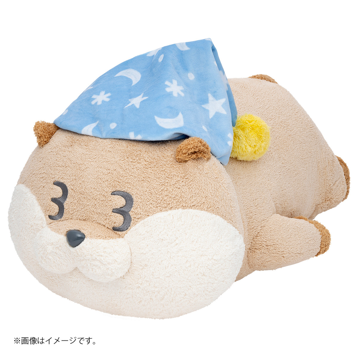 A賞 BIGぬんぬぬいぐるみ