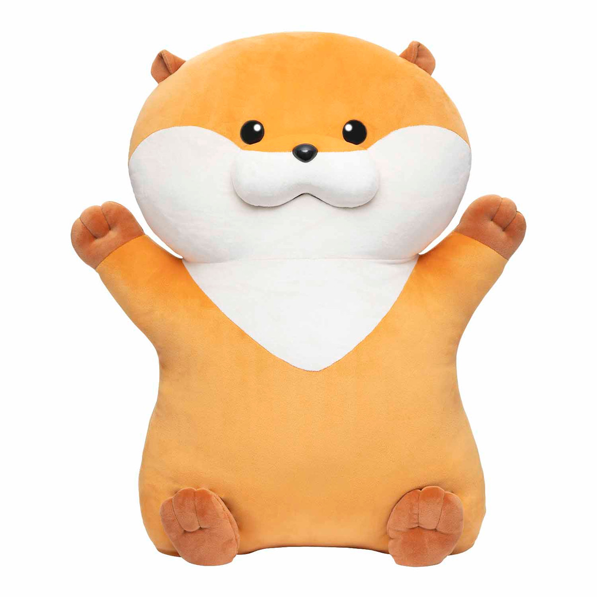 A賞 大きなもちっと抱っこぬいぐるみ