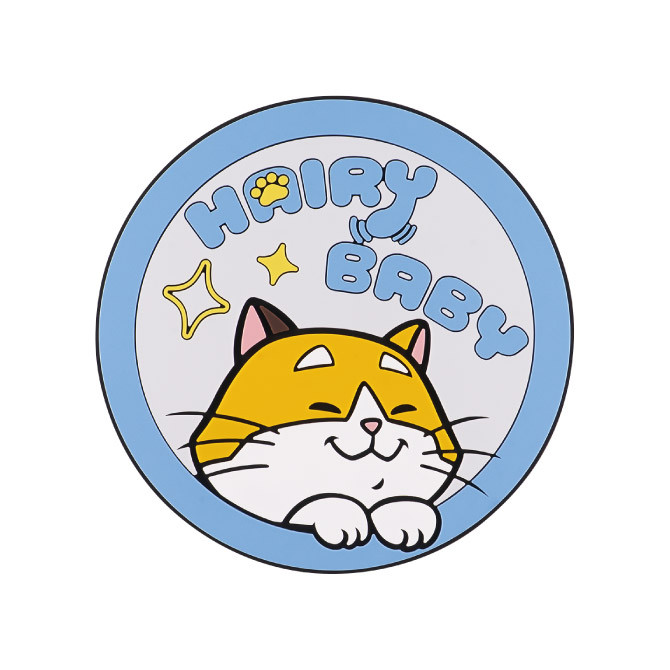 127】Happyくじ『Disney にゃん・にゃん・にゃん』 - Happyくじ