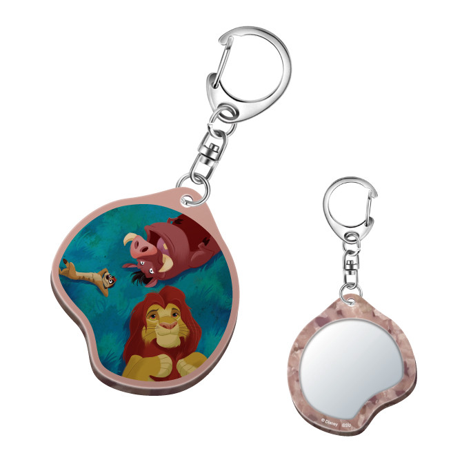 THE LION KING』ライオン・キングくじ - Happyくじオンライン