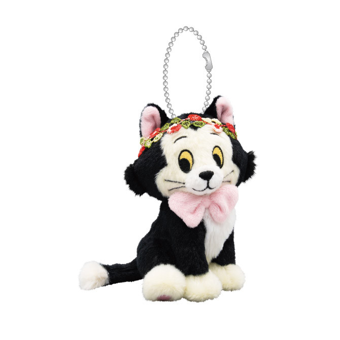 にゃん•にゃん•にゃんキャットコレクションハッピーくじ