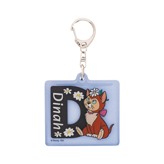バラ売りまとめ売り応相談!にゃん・にゃん・にゃん ディズニー ハッピーくじ Happyくじ 『Disney にゃん・にゃん・にゃん』 - Happyくじ