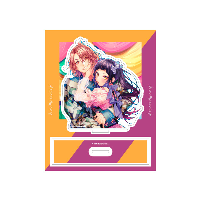 HoneyWorks OnLineくじ ねぇ、好きって痛いよ。 - HoneyWorks