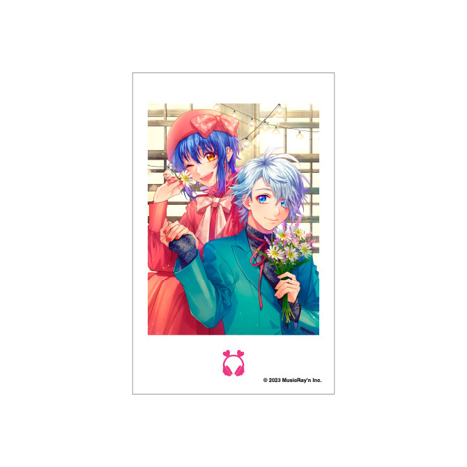 HoneyWorks OnLineくじ ねぇ、好きって痛いよ。 - HoneyWorks