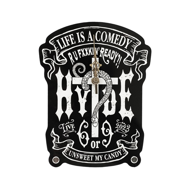 HYGACHA hyde ガチャ HYGACHA - HYGACHA ONLINE - HYGACHA ONLINE