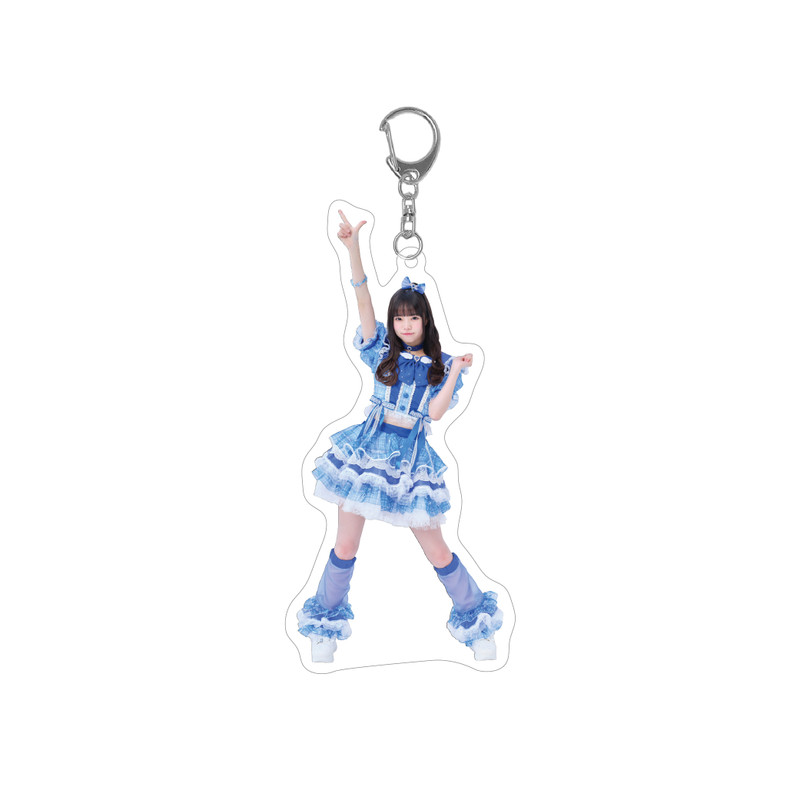 空詩かれん 実写推しTシャツ アクキー ガラポン くじONE iLiFE 武道館 空詩かれん 実写推しTシャツ ガラポン くじONE iLiFE 武道館 - メルカリ