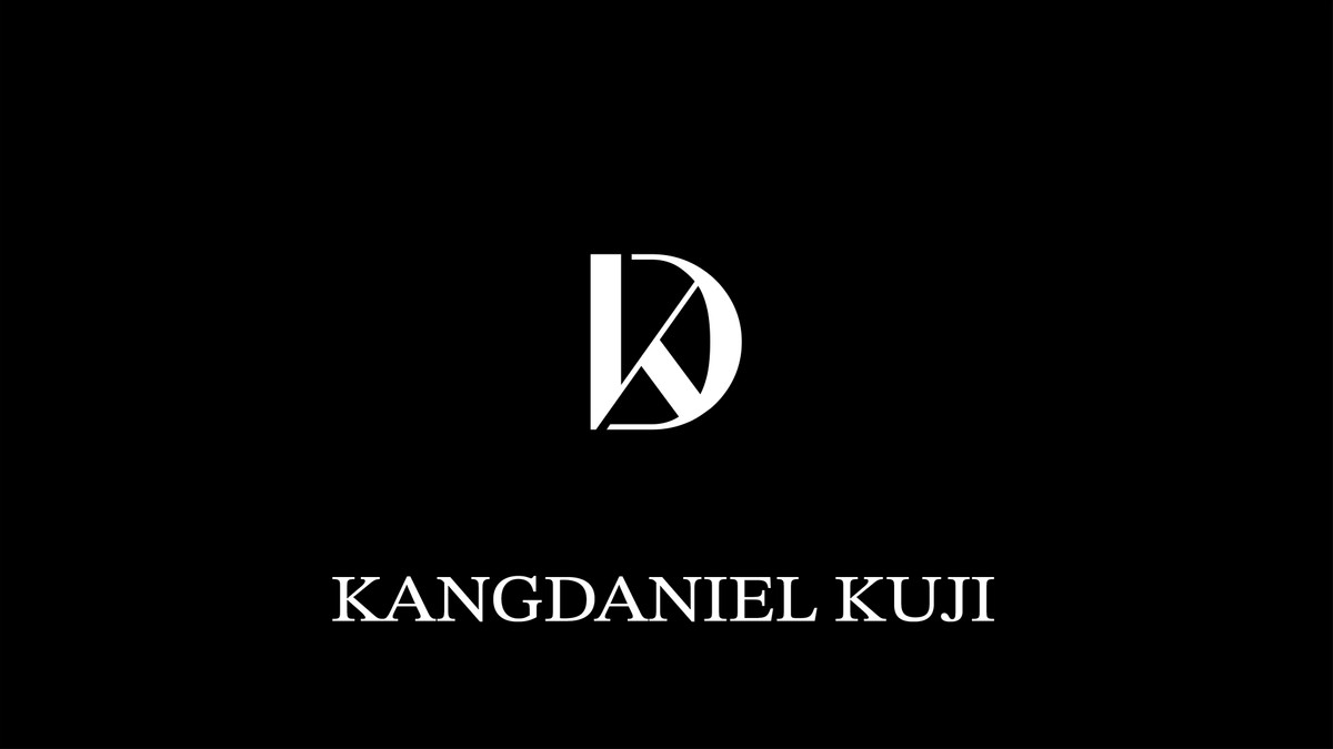 KANGDANIEL KUJI カンダニエル 直筆サインチェキ KANGDANIEL KUJI カンダニエル 直筆サインチェキ KANGDANIELの