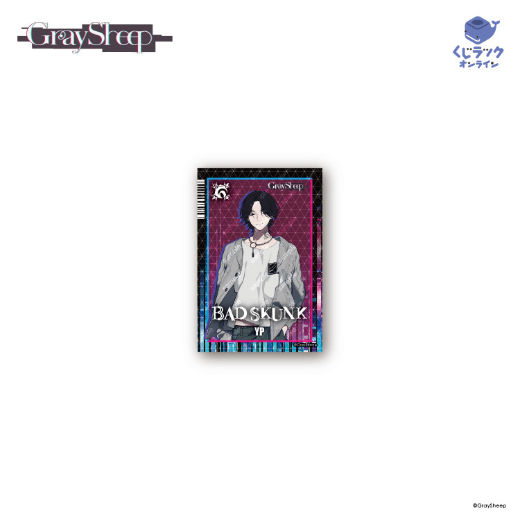 Gray Sheep グレシプ COLOR カラー まとめ売り 2025年最新】Gray sheep