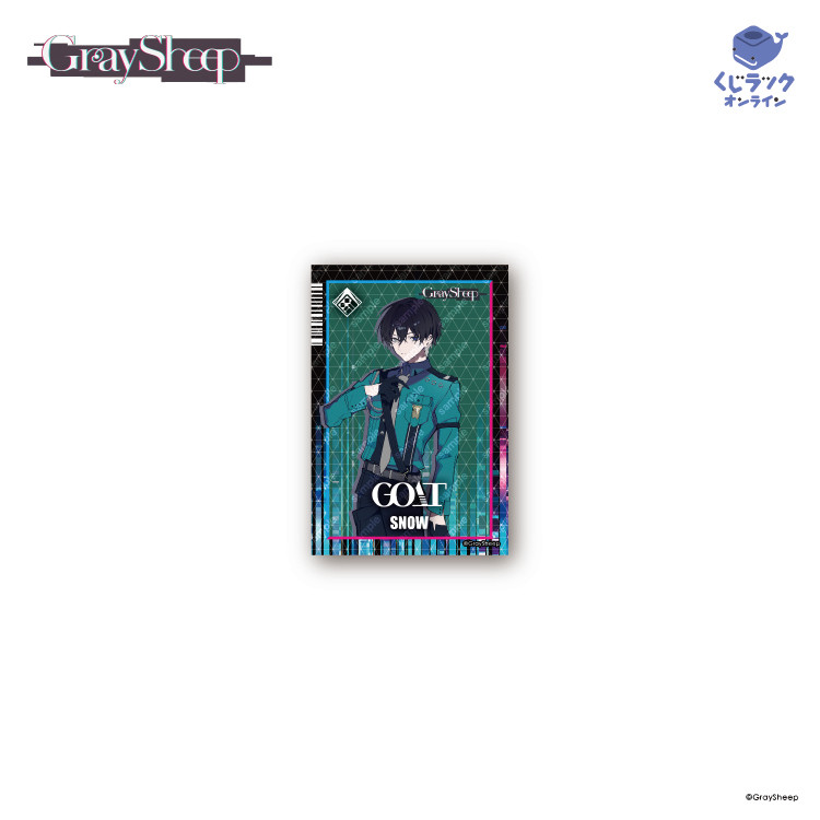 C賞 スクエア缶バッジ(全16種)