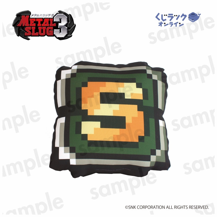 A賞 クッション(全4種)(全4種)