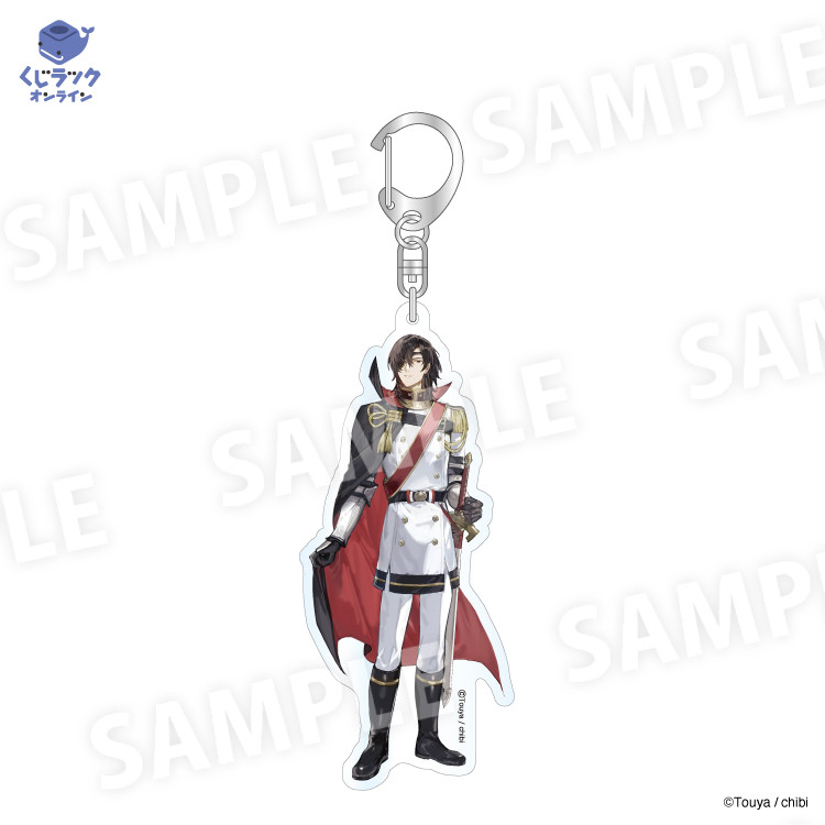 くじラックオンライン限定 『転生した大聖女は、聖女であること